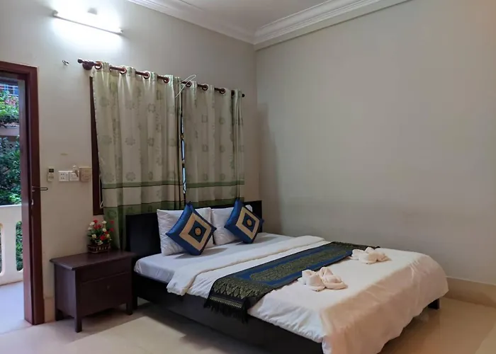 Iki Iki Pensjonat 3*
