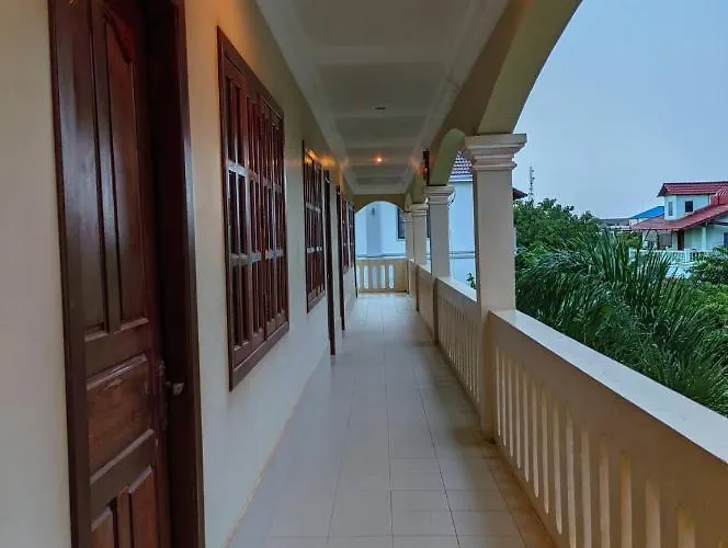 Iki Iki Siem Reap