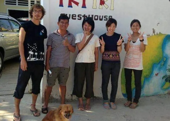 Iki Iki Siem Reap