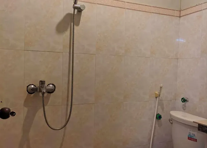 Iki Iki Pensjonat