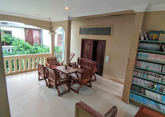Iki Iki Siem Reap