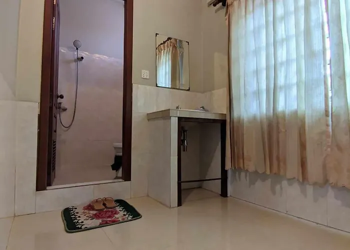 Iki Iki Pensjonat