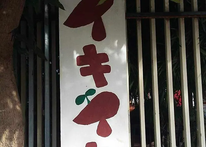 Iki Iki 3*