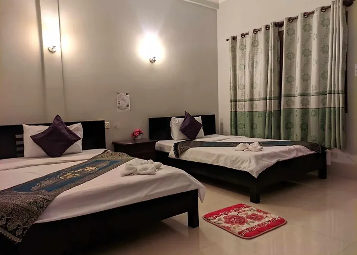 Iki Iki Siem Reap