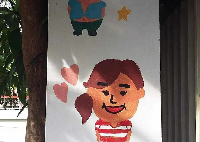 Iki Iki Pensjonat