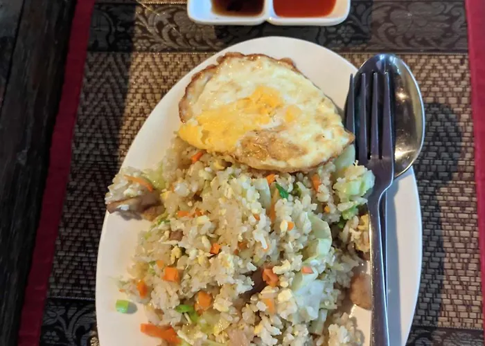 Pensjonat Iki Iki