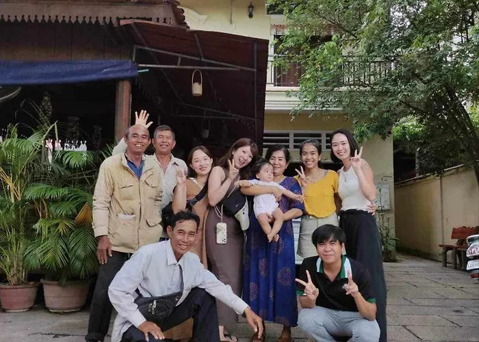 Iki Iki Pensjonat 3*