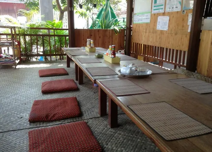 Pensjonat Iki Iki 3*