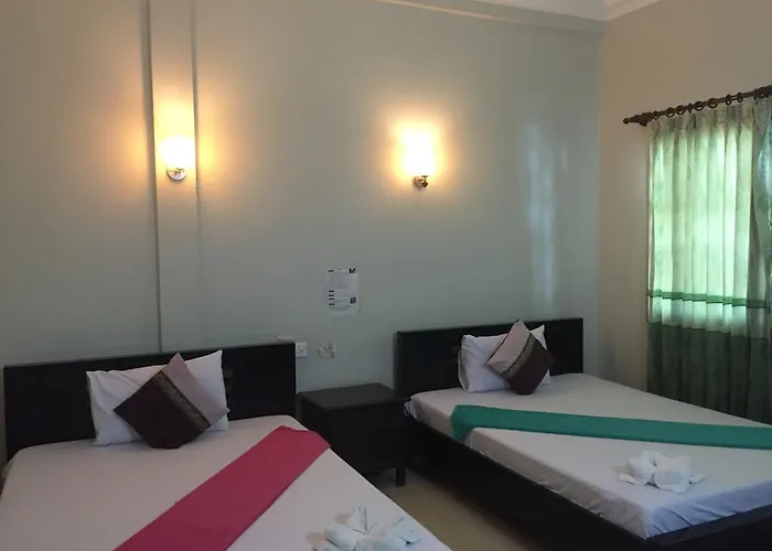 Iki Iki Siem Reap