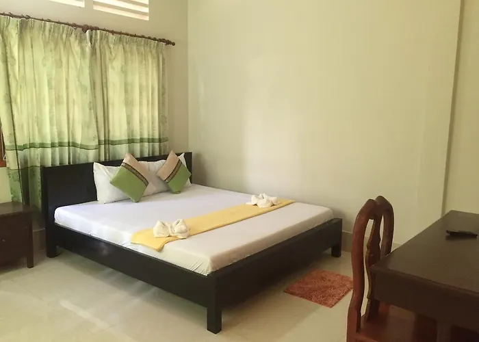 Iki Iki Siem Reap