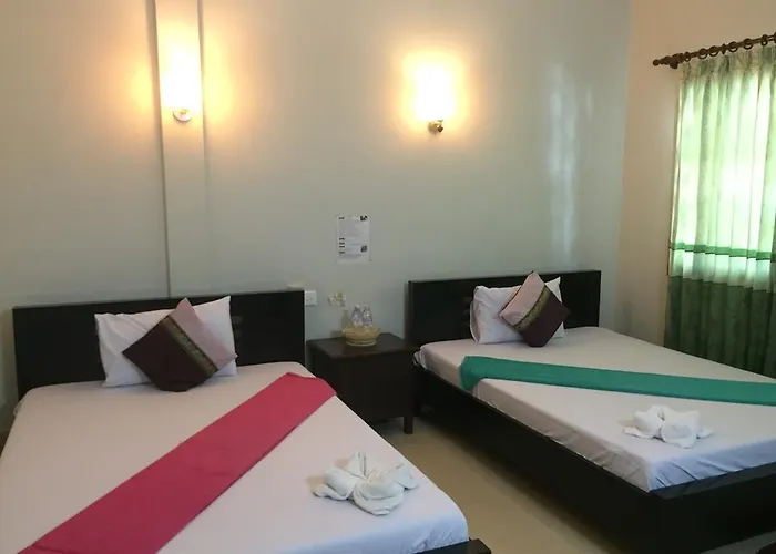 Iki Iki Siem Reap