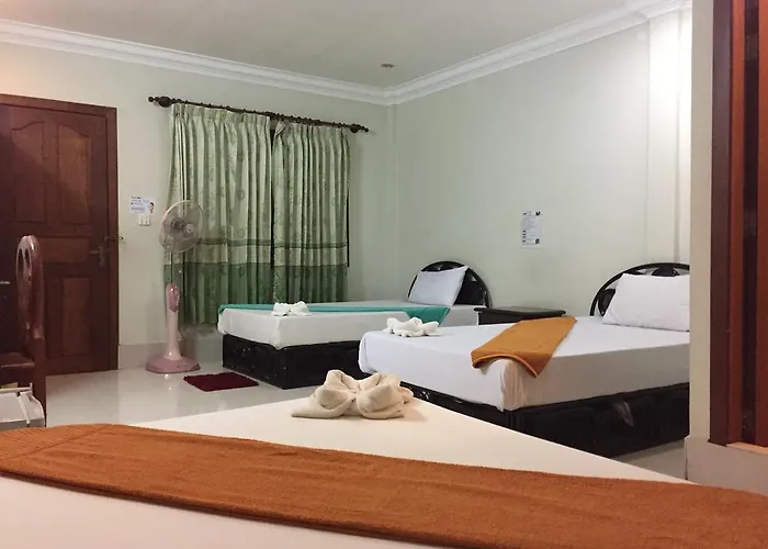 Pensjonat Iki Iki 3*